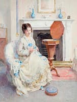 The Sewing Box