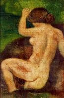 Little Bather