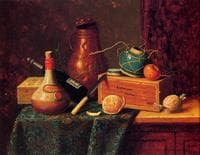 Still Life