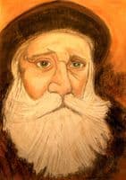 Self-Portrait