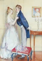 The Betrothed
