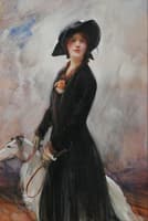 Lady Diana