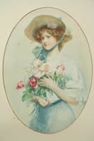 Bunch of Roses