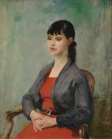 Miss Ruth Smythson