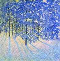 Winter Morning