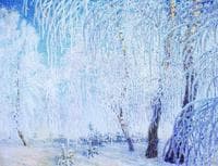 Frost