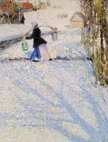 March Snow