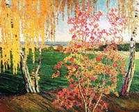 Rowan Tree