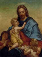 Divinity and Innocence