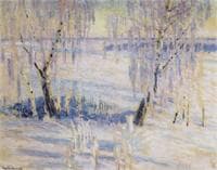 Frost