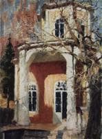 Corner of the Estate