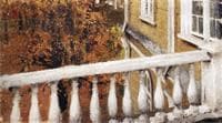 Balustrade