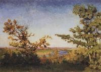 Autumn Evening