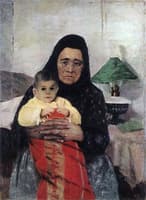 Nanny with Child
