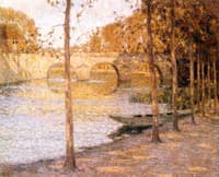 The Bridge, Chace-Varrains