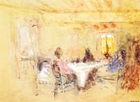 A Family Meal