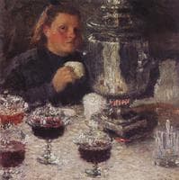 The Samovar