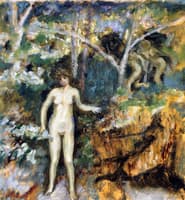 Daphnis and Chloe