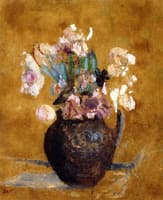 Vase of Flowers