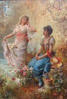 Springtime
