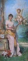 Spring Song