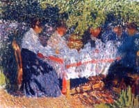 Afternoon Tea