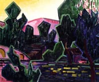 Landscape