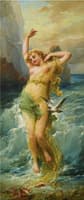 A Water Nymph