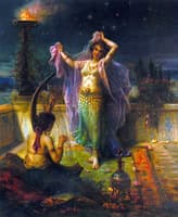 Arabian Nights