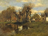 Summer Evening