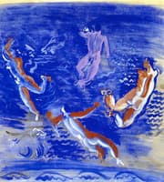 Swimmers