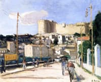 Villeneuve-les-Avignon