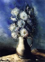 Vase of Flowers