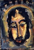 The Holy Face