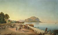 A Stroll in Palermo