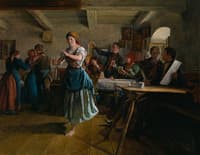 The Opening Dance