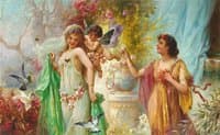 A Classical Idyll