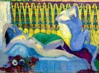 The Odalisques