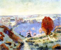 Autumn Landscape
