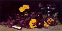 Pansies