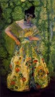Valenciana entre dos luces