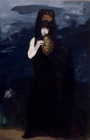 La madrilena