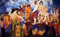 Peasants of Gandía