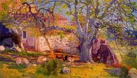 The Fig Tree