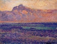 La Victoria