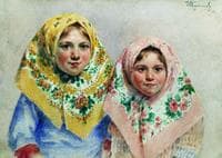 Girls
