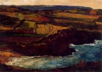 Brittany Coast