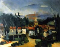 A Hamlet