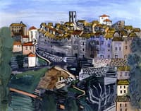 Vence