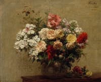 Summer Flowers